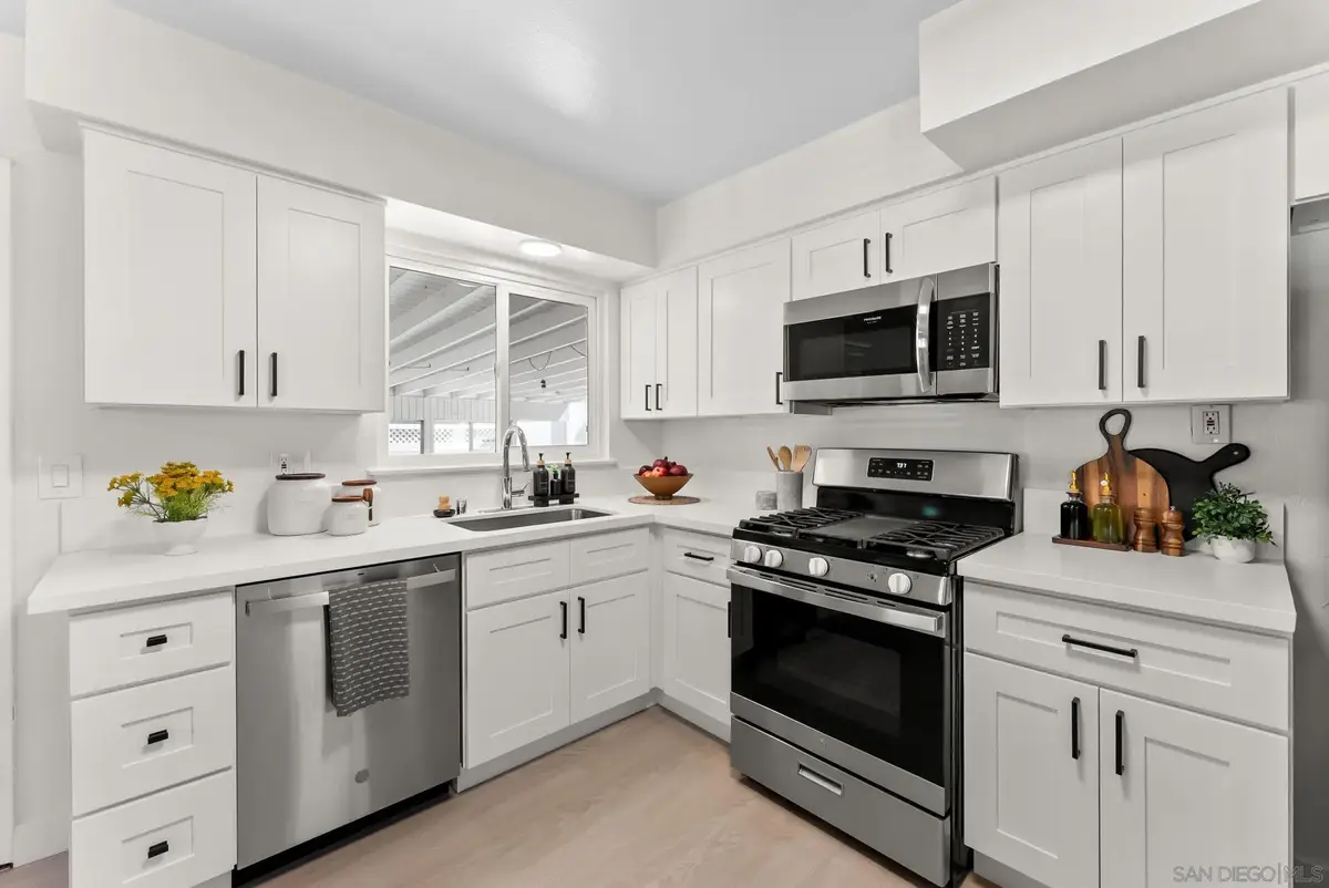 5935 Joel, La Mesa, CA 91942 - #1