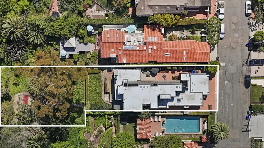 7747 Whitefield, La Jolla, CA 92037 - #3