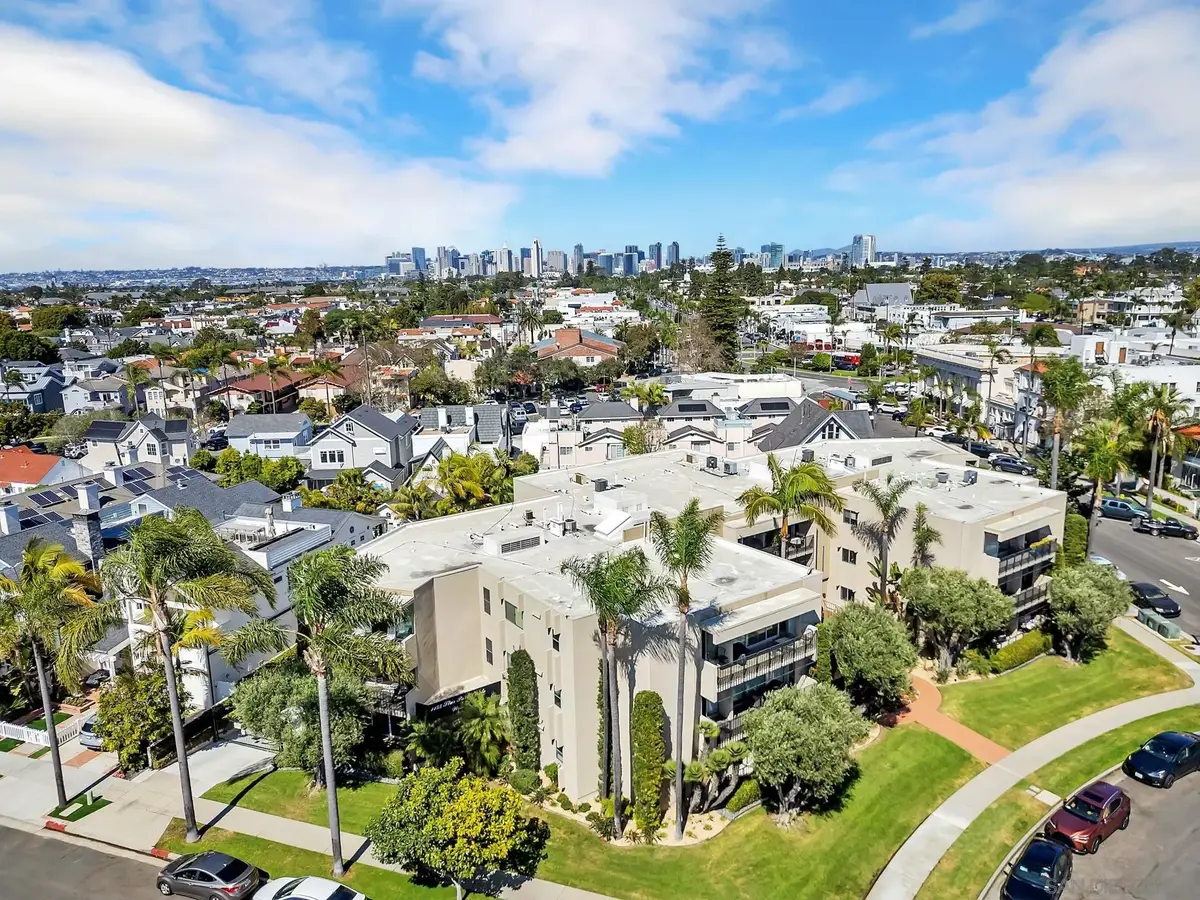 1155 Star Park Circle #1B, Coronado, CA 92118 - #1