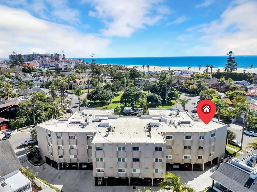 1155 Star Park Circle #1B, Coronado, CA 92118 - #2