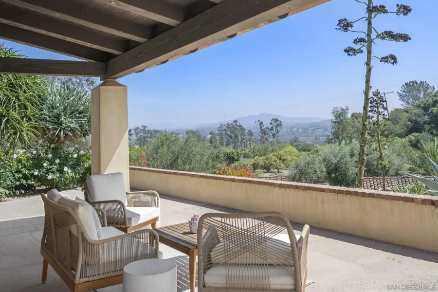 5616 La Sencilla, Rancho Santa Fe, CA 92067 - #2