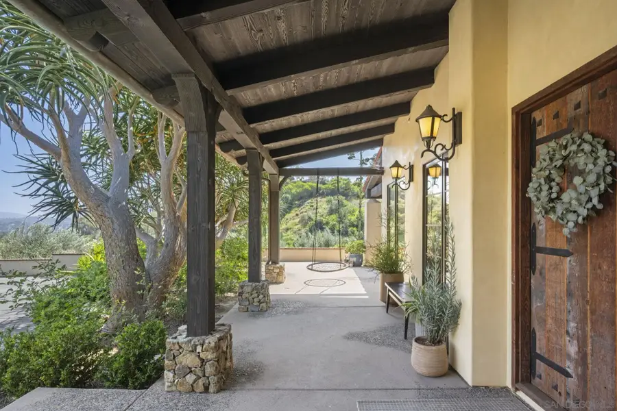5616 La Sencilla, Rancho Santa Fe, CA 92067 - #3
