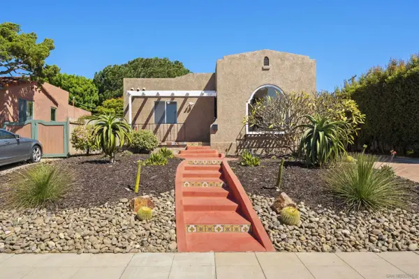 3527 Mississippi St, San Diego, CA 92104