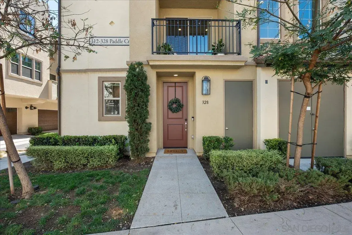 328 Paddle Ct, Santee, CA 92071 - #1