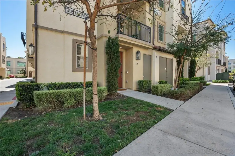 328 Paddle Ct, Santee, CA 92071 - #3