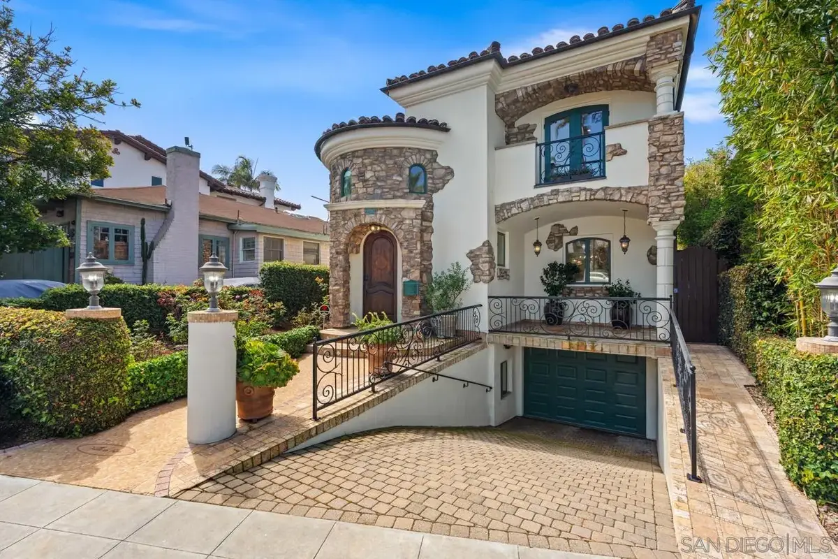 7964 Prospect Place, La Jolla, CA 92037 - #1