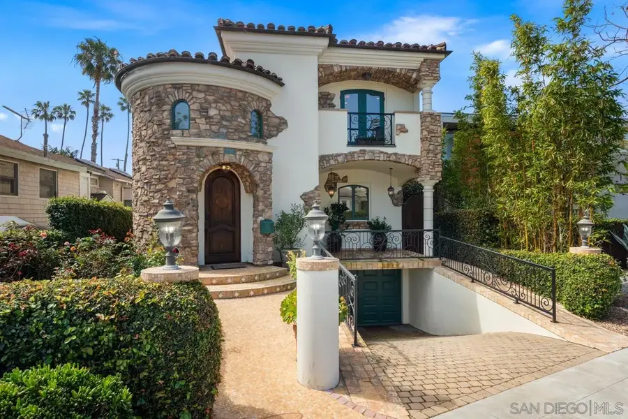 7964 Prospect Place, La Jolla, CA 92037 - #2