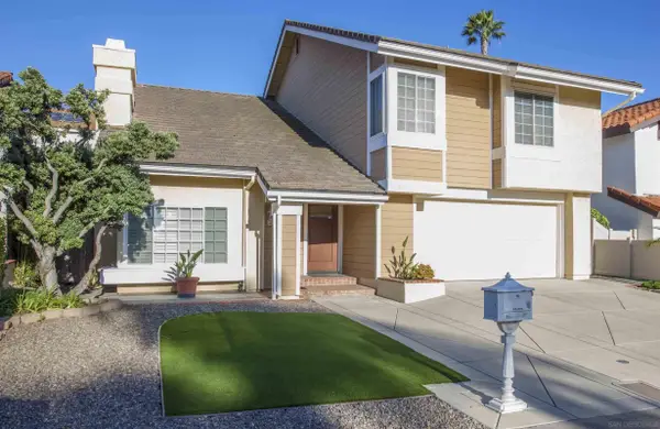 13449 Appalachian, San Diego, CA 92129