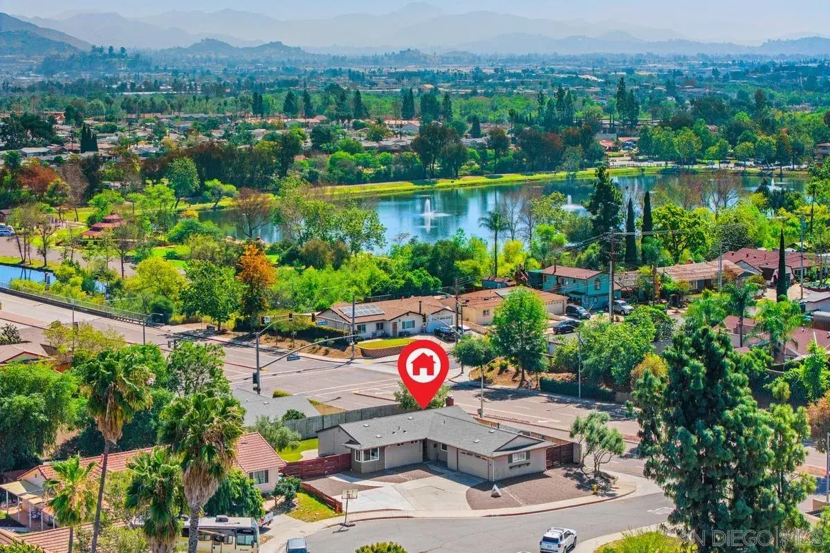 8810 Wigwam Ct, Santee, CA 92071 - #1