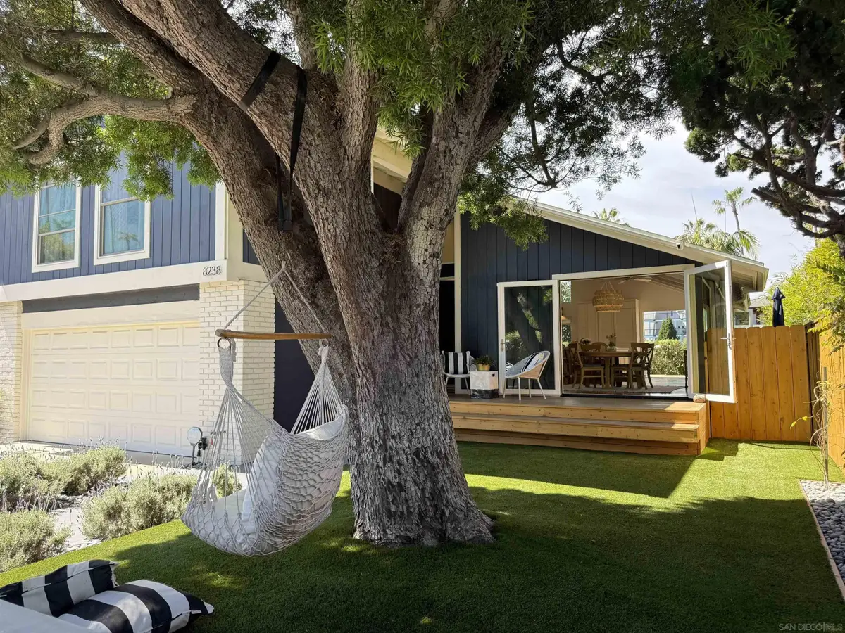 8238 Paseo Del Ocaso, La Jolla, CA 92037 - #1