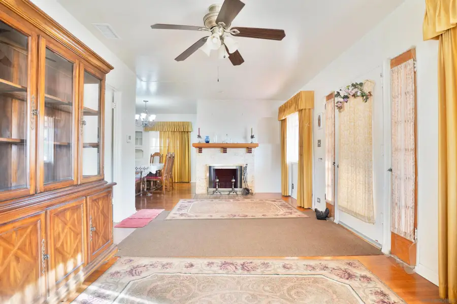 3504 31st, San Diego, CA 92104 - #2