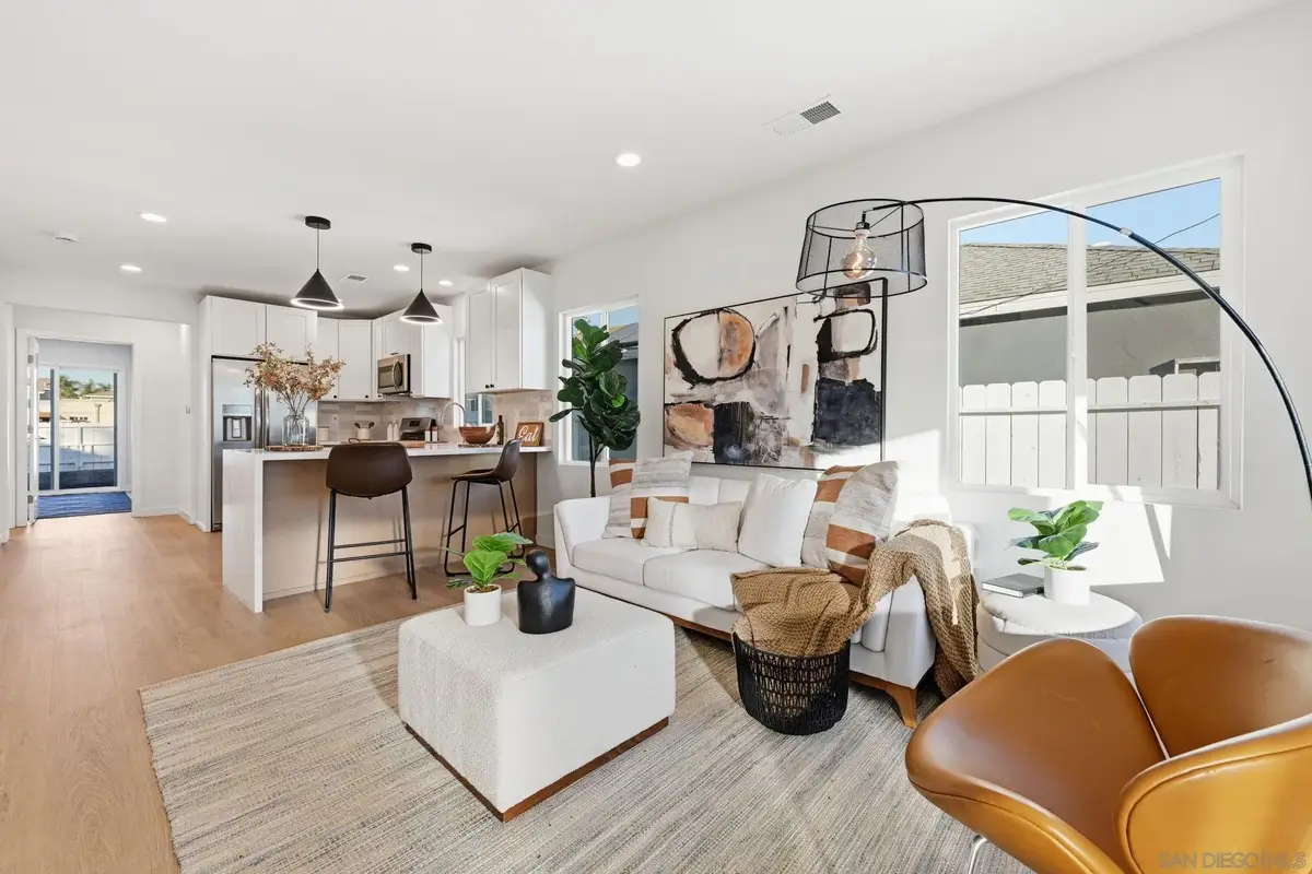 4416 40th St, San Diego, CA 92116 - #1