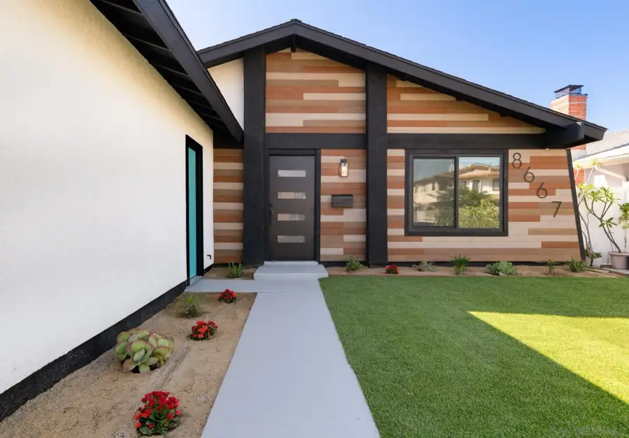 8667 Cetus Rd, San Diego, CA 92126 - #2