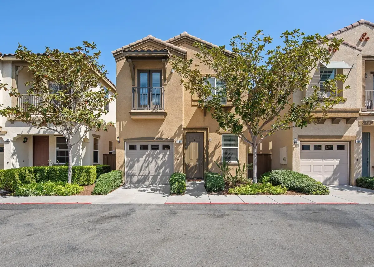 1551 Avenida De Avila, Chula Vista, CA 91913 - #1