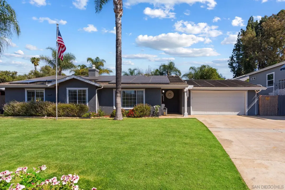 12308 Topa Hill, Lakeside, CA 92040 - #1