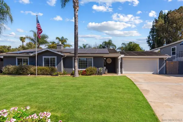 12308 Topa Hill, Lakeside, CA 92040