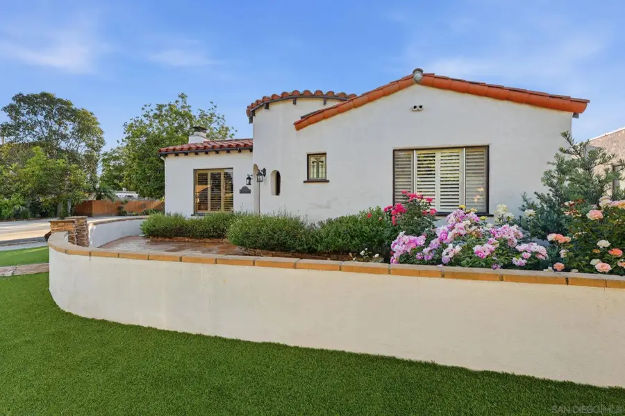 4606 Altadena Ave, San Diego, CA 92115 - #3