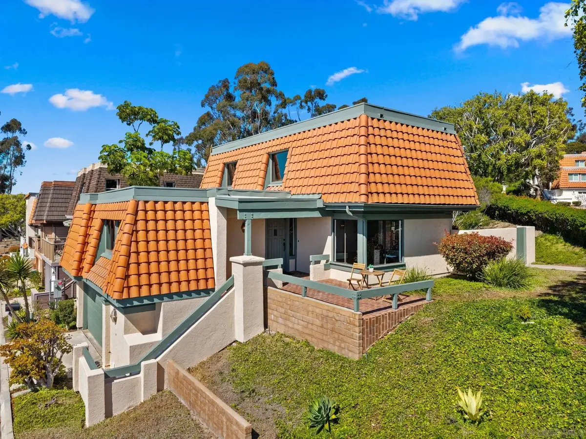 11496 Cesped, San Diego, CA 92124 - #1