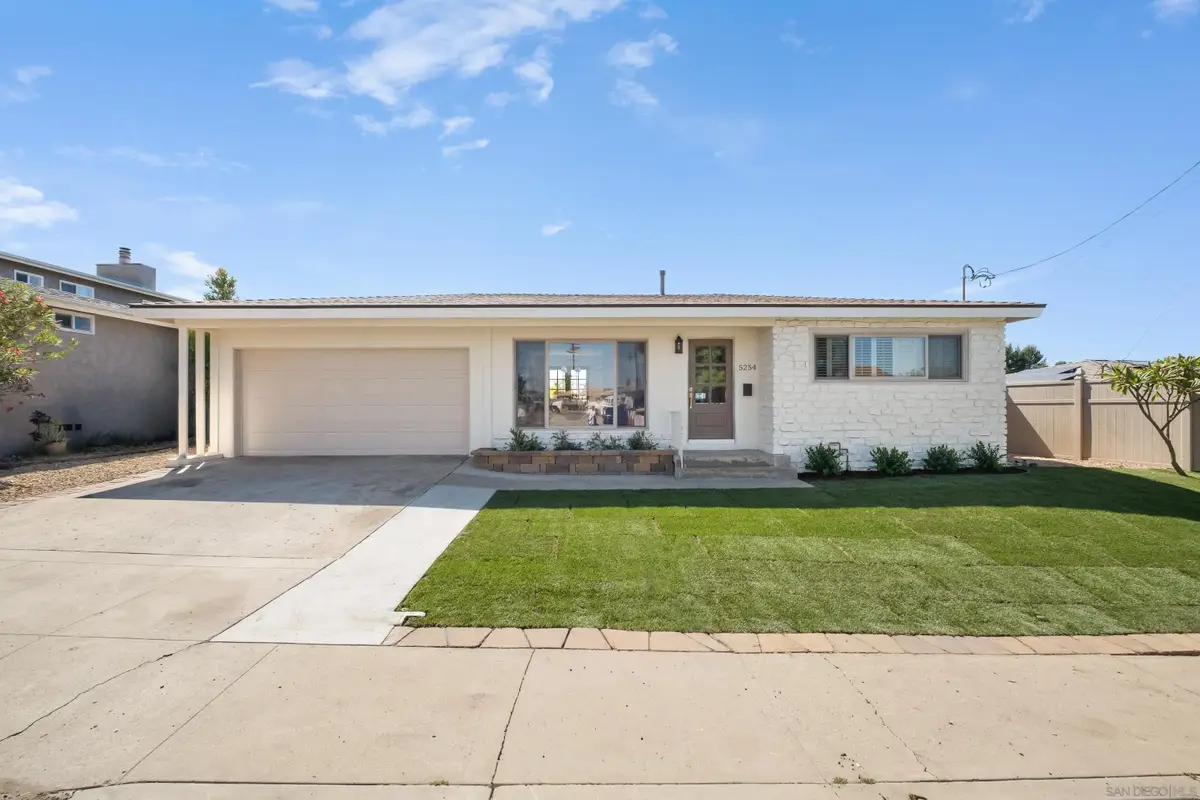 5254 Bocaw Pl, San Diego, CA 92115 - #1