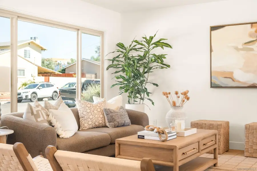 5254 Bocaw Pl, San Diego, CA 92115 - #3