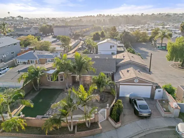 330 Willie James Jones Ave, San Deigo, CA 92102