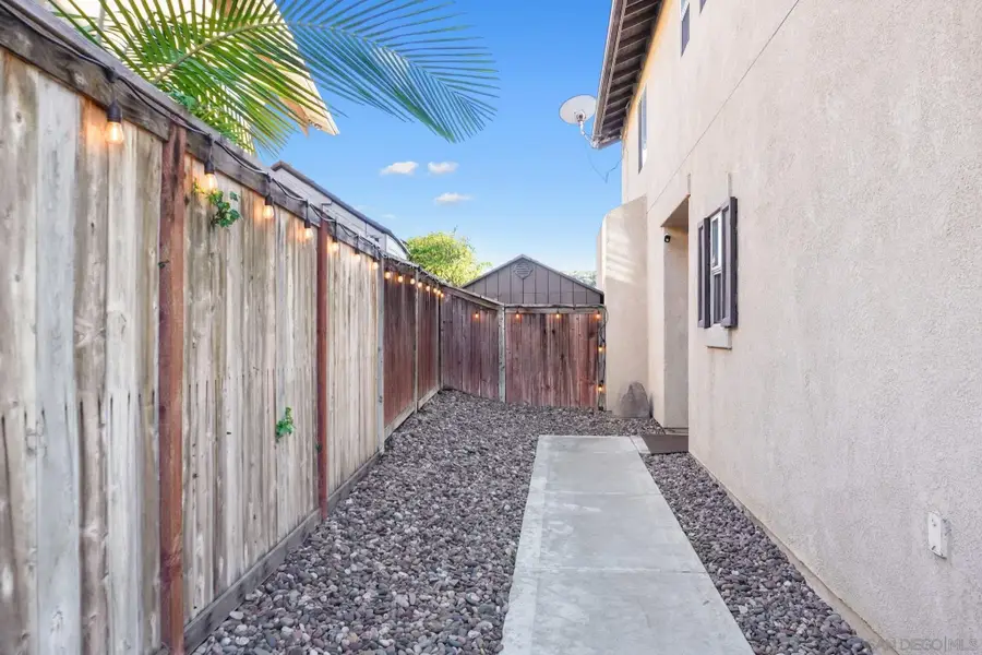 5031 Cimarron Way, San Diego, CA 92154 - #2