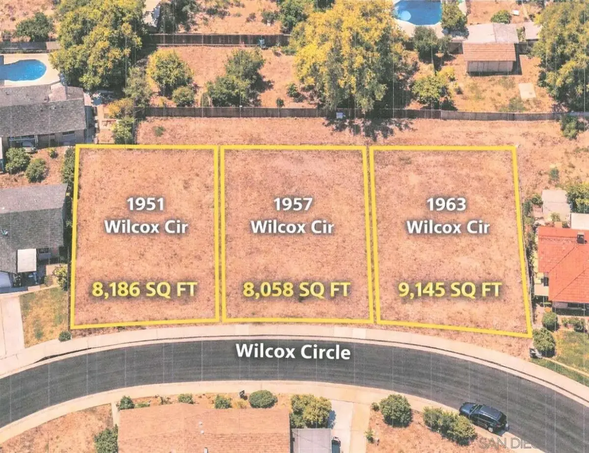 1963 Wilcox #4-6, Placentia, CA 92870 - #1