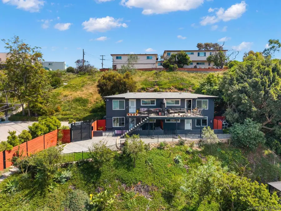 801-807 Torrance Street, San Diego, CA 92103 - #2