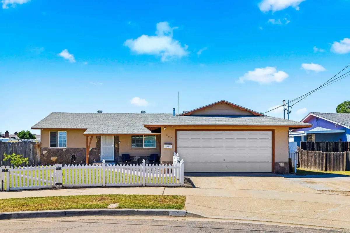 366 Tiny, El Cajon, CA 92019 - #1