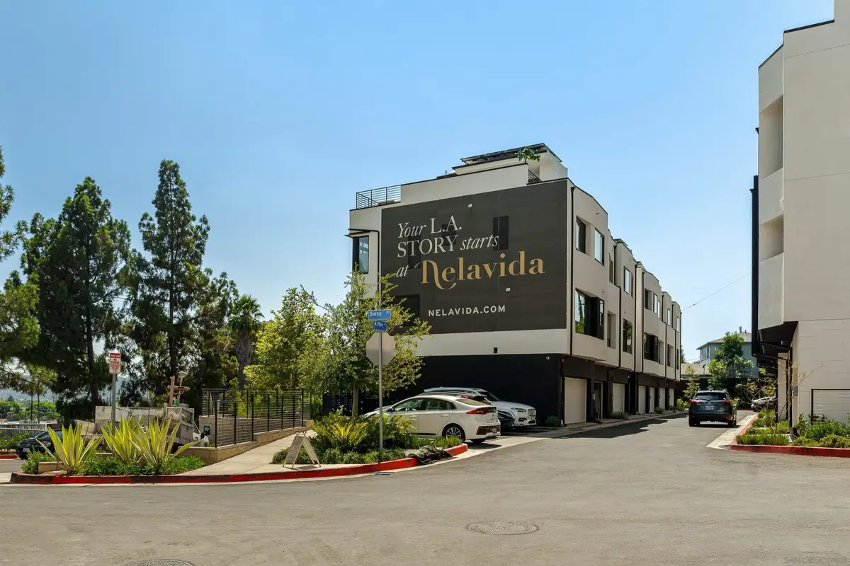 3858 N Emery Wy, Los Angeles, CA 90065 - #1