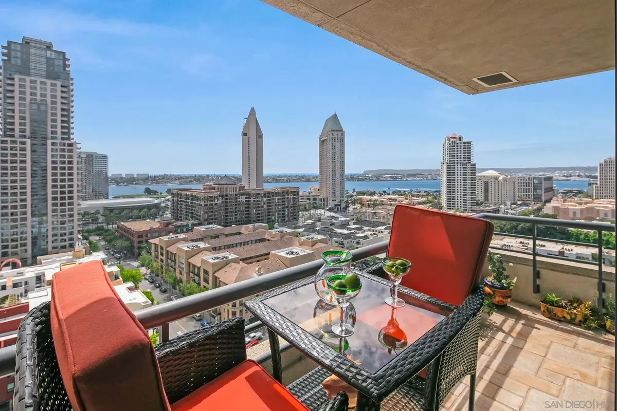 700 Front St #1303, San Diego, CA 92101 - #1