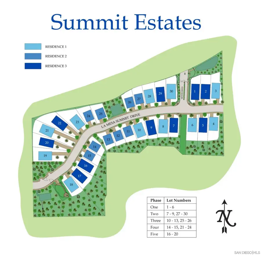 7740 La Mesa Summit Dr, La Mesa, CA 91941 - #3