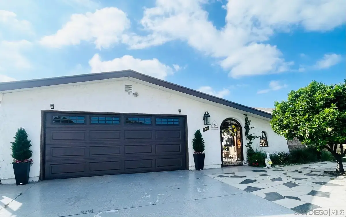 1384 Pequena St., San Diego, CA 92154 - #1