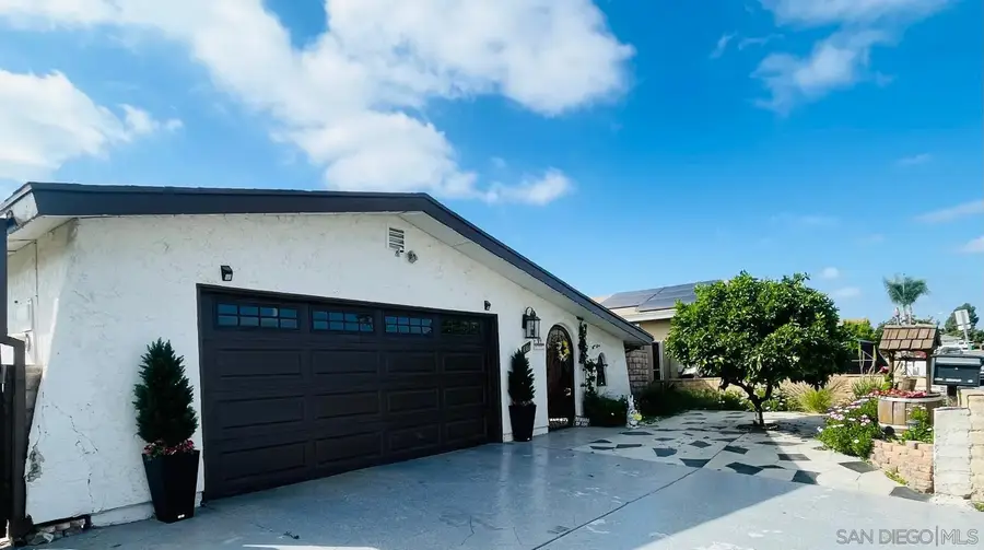 1384 Pequena St., San Diego, CA 92154 - #3