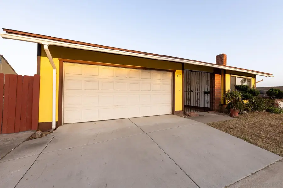 875 Kostner Drive, San Diego, CA 92154 - #2