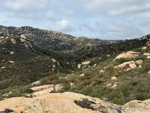 Barrett Lake Rd, Jamul, CA 91935 - #2