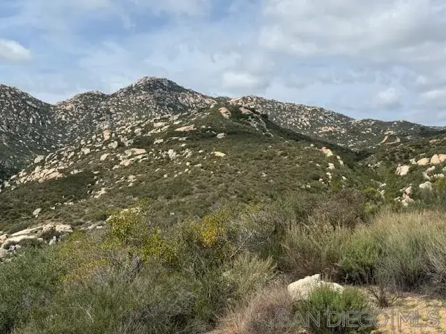 Barrett Lake Rd, Jamul, CA 91935 - #3