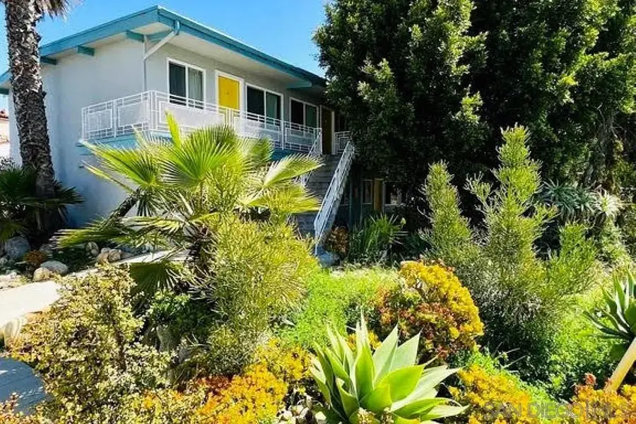 4165 5th Ave, San Diego, CA 92103 - #2
