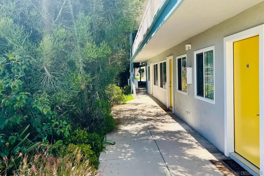 4165 5th Ave, San Diego, CA 92103 - #3