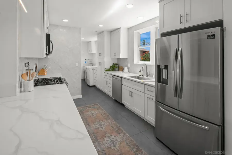 4525 Vista St., San Diego, CA 92116 - #2