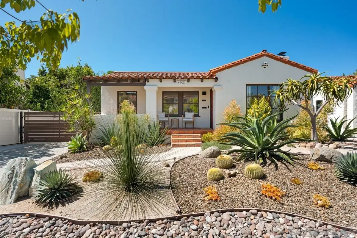 4021 S S Hempstead Cir, San Diego, CA 92116 - #1