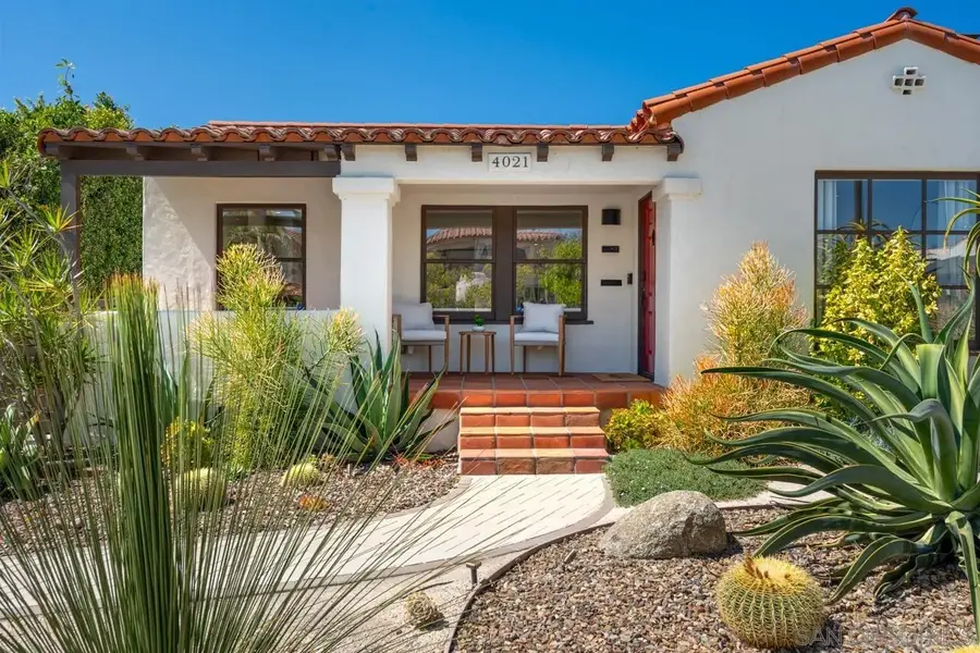 4021 S S Hempstead Cir, San Diego, CA 92116 - #3