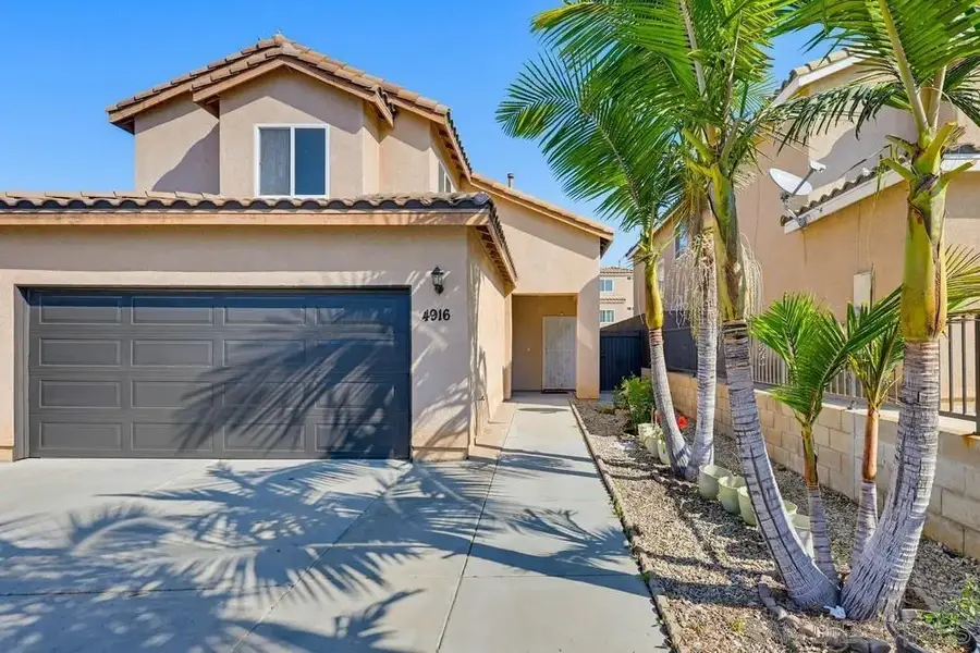4916 Nogal, San Diego, CA 92102 - #3