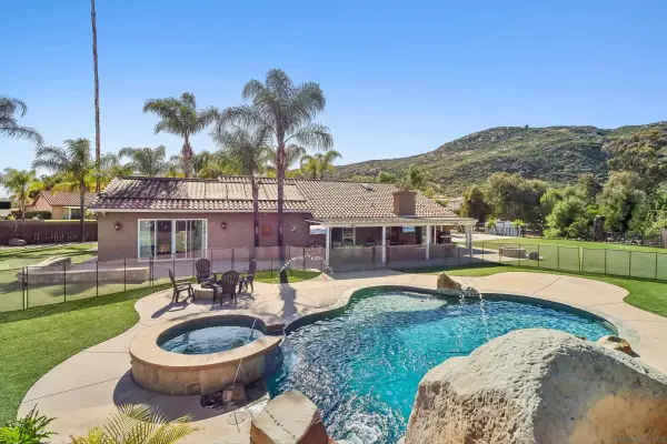 9086 Hunter Pass, Alpine, CA 91901