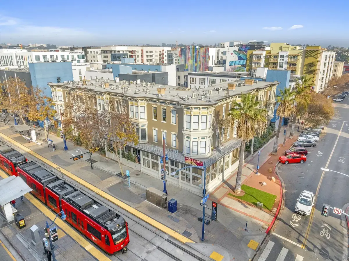 509 Park Boulevard, San Diego, CA 92101 - #1