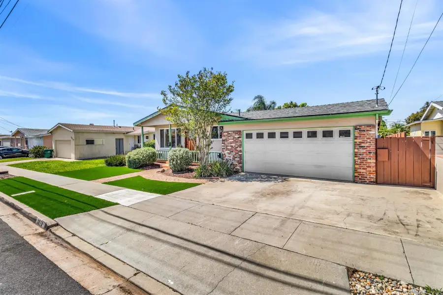 3878 Armstrong St, San Diego, CA 92111 - #2