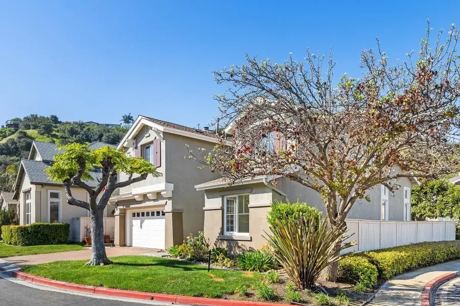 2642 W Canyon Ave, San Diego, CA 92123 - #2