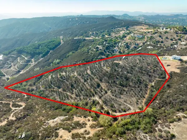 0 Pauma Heights Rd #9, Valley Center, CA 92082
