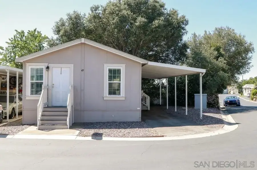 3505 Alpine Blvd #49, Alpine, CA 91901 - #2