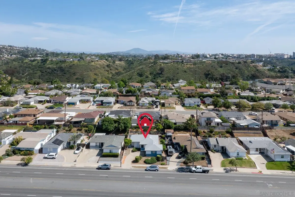 5037 Waring Rd, San Diego, CA 92120 - #1